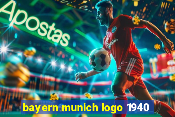 bayern munich logo 1940