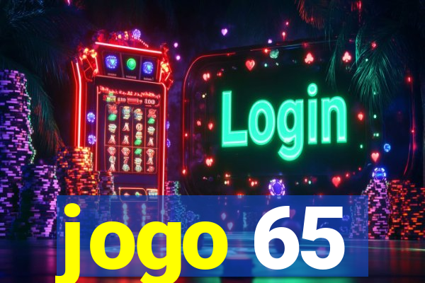 jogo 65