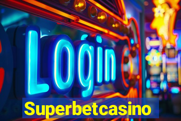 Superbetcasino