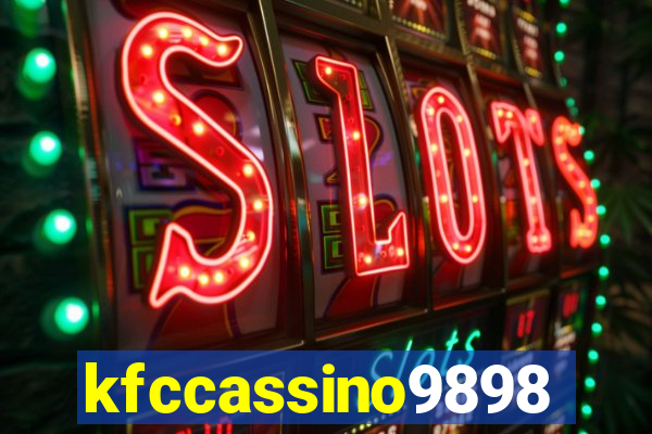 kfccassino9898