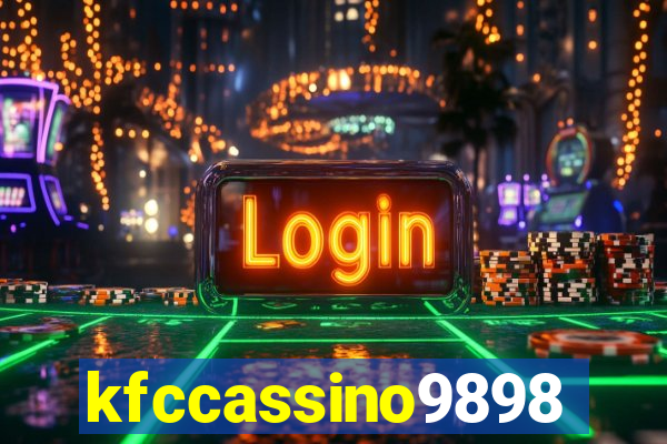 kfccassino9898