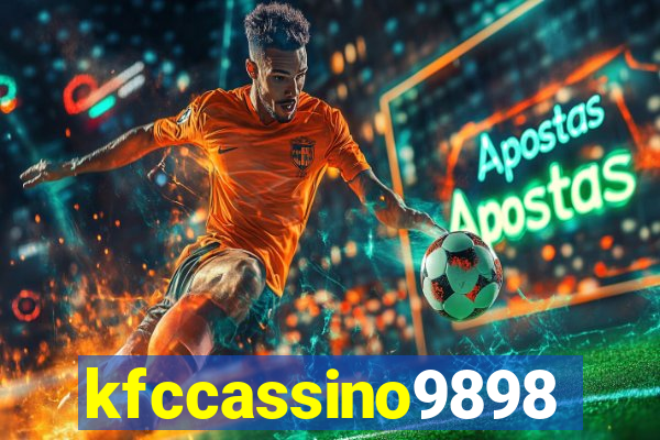 kfccassino9898