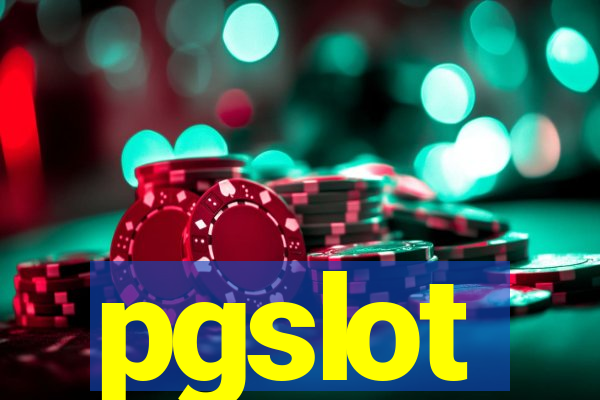 pgslot