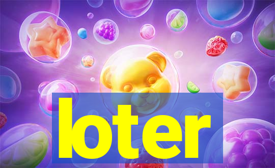 loter