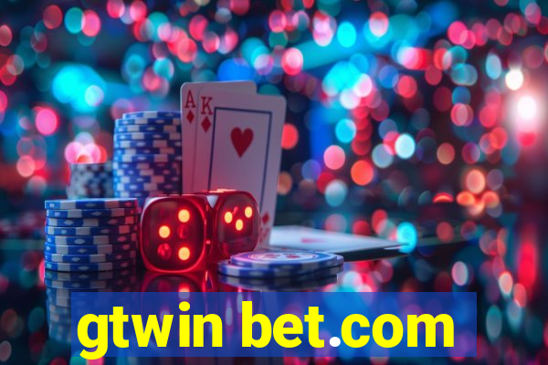 gtwin bet.com