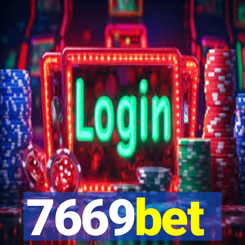 7669bet