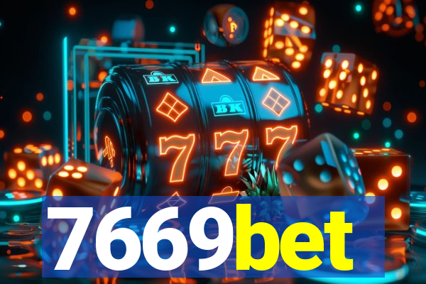 7669bet