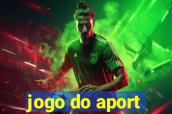 jogo do aport