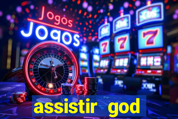 assistir god serengeti filme completo dublado