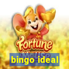 bingo ideal