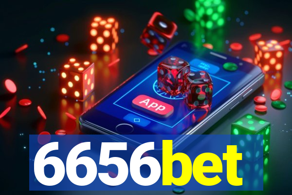 6656bet