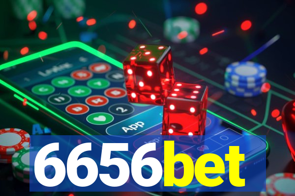 6656bet