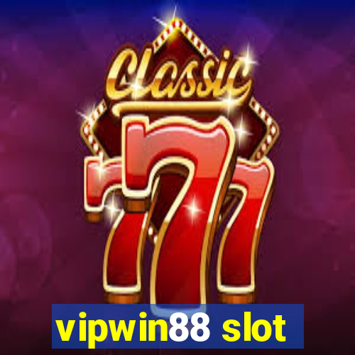 vipwin88 slot