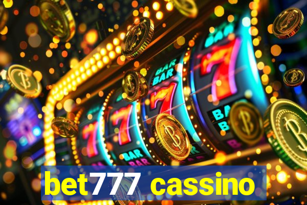 bet777 cassino