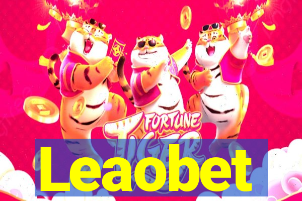 Leaobet