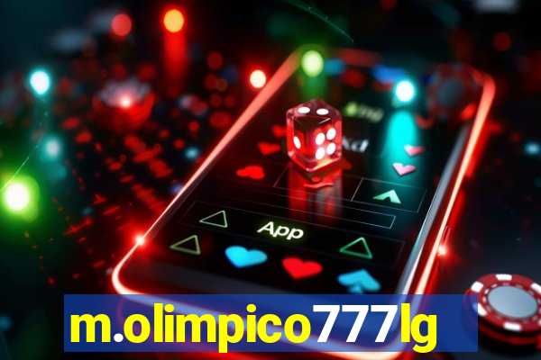 m.olimpico777lg.com