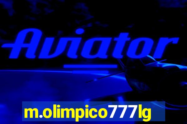 m.olimpico777lg.com