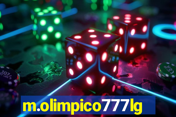 m.olimpico777lg.com