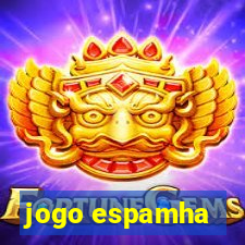 jogo espamha