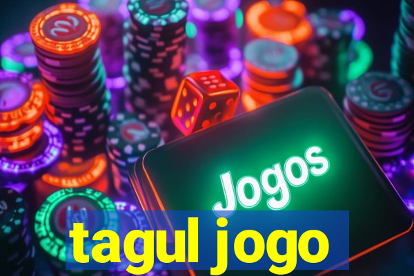 tagul jogo