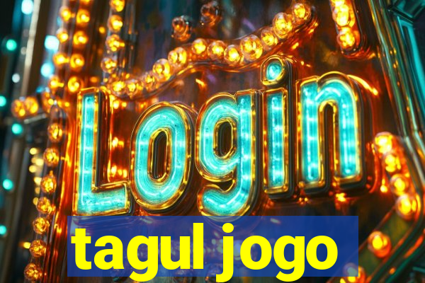 tagul jogo