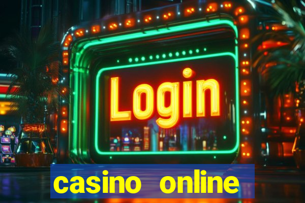 casino online atlantic city