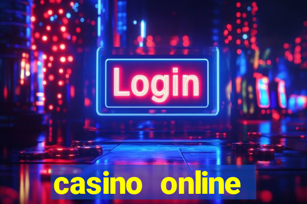 casino online atlantic city