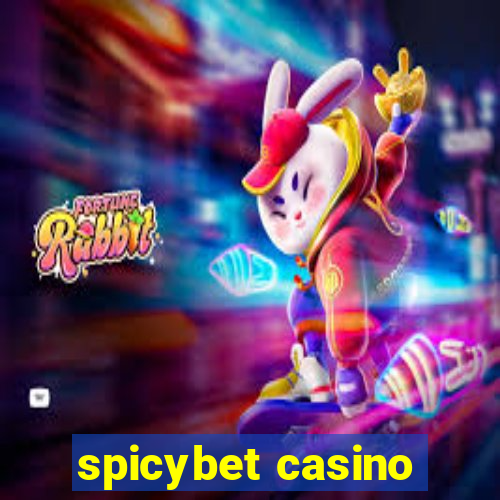 spicybet casino