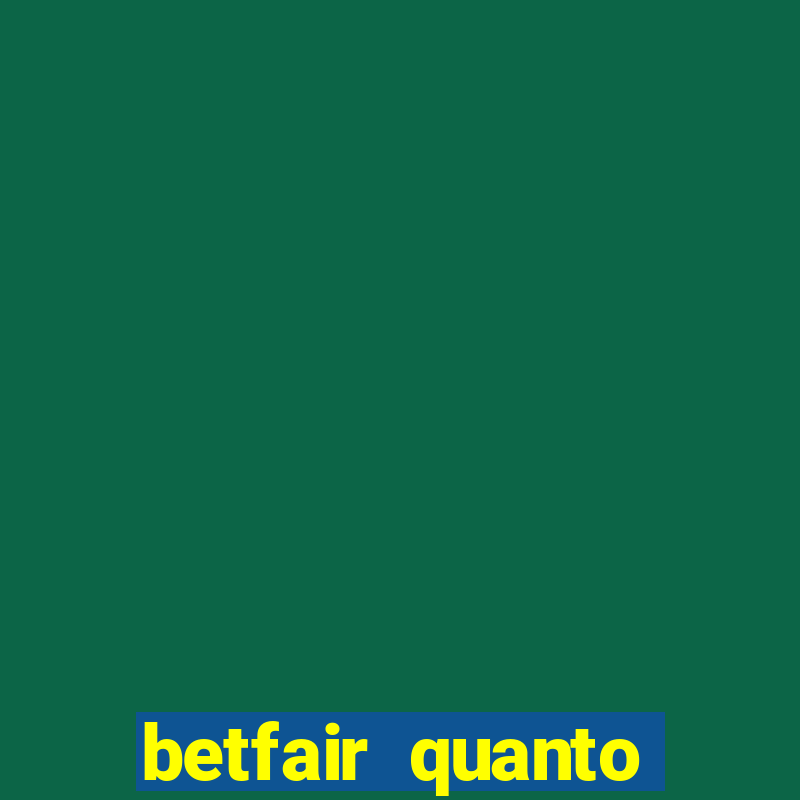 betfair quanto tempo demora o saque