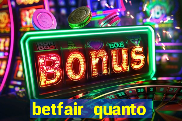 betfair quanto tempo demora o saque