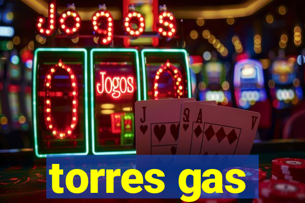 torres gas