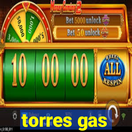 torres gas