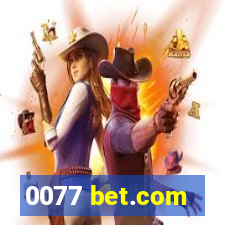 0077 bet.com