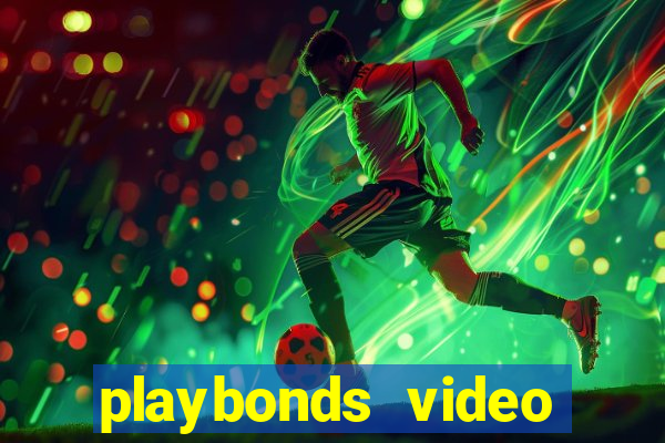 playbonds video bingo gratis