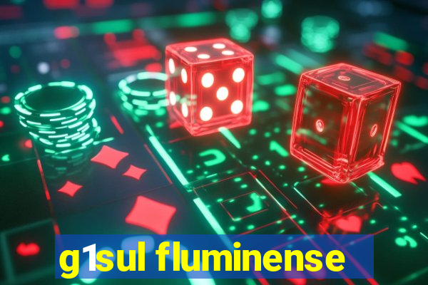 g1sul fluminense