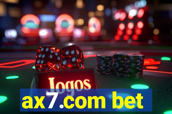 ax7.com bet