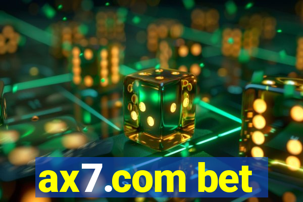 ax7.com bet