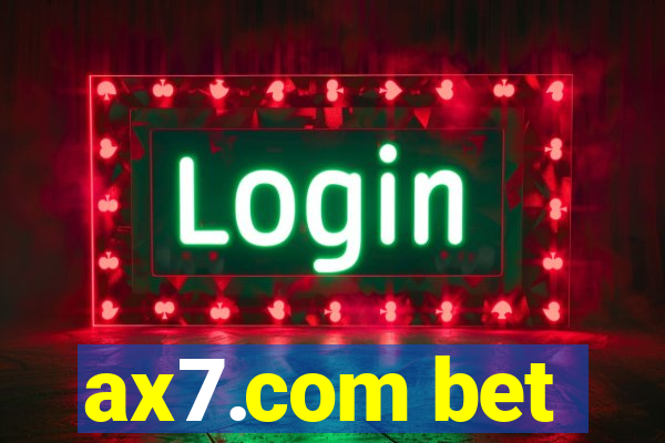 ax7.com bet