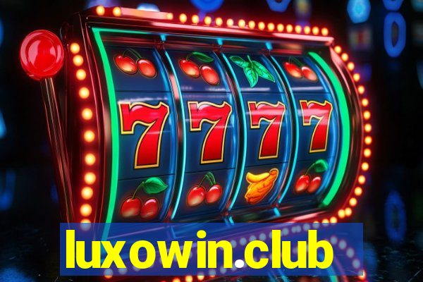 luxowin.club