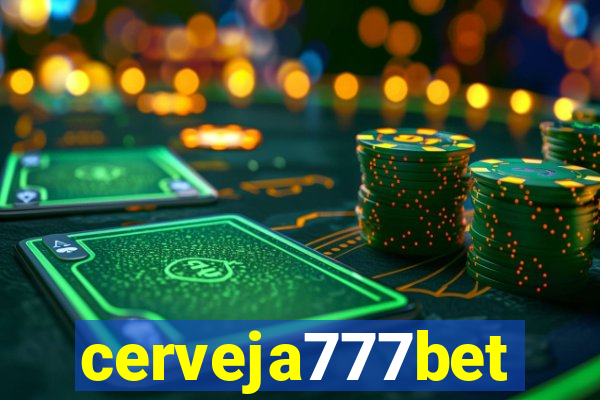 cerveja777bet