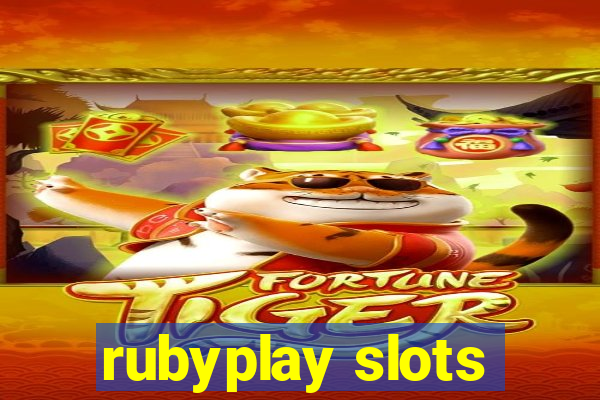 rubyplay slots