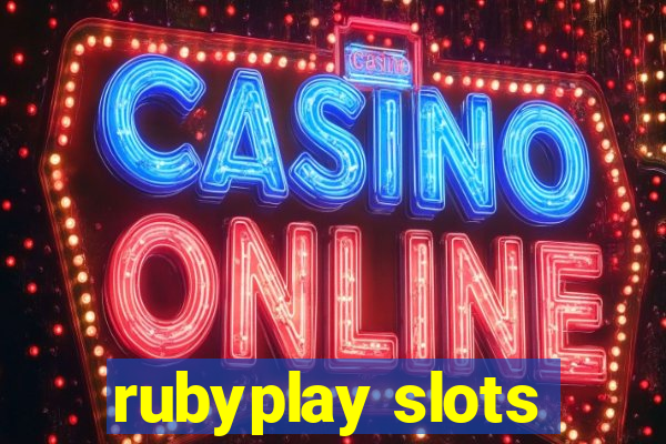 rubyplay slots