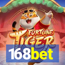 168bet