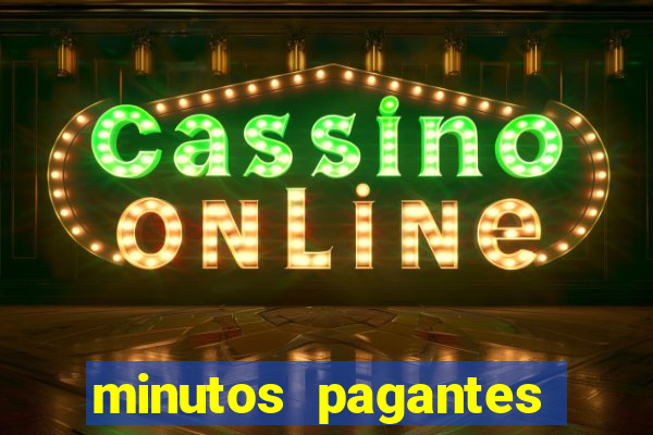 minutos pagantes fortune ox