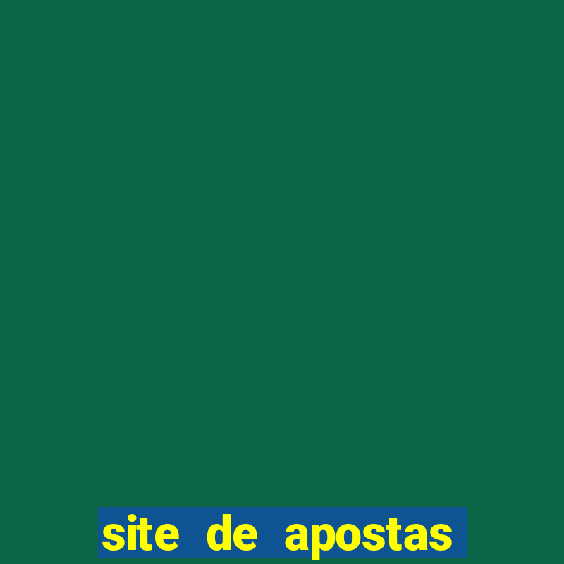 site de apostas jogo do bicho