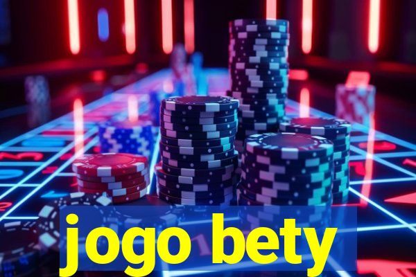 jogo bety