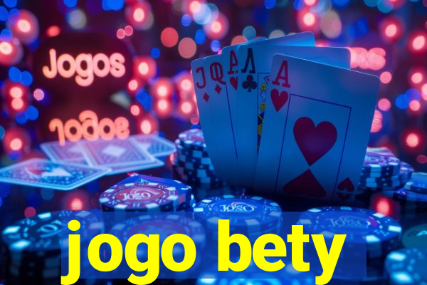 jogo bety