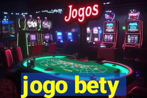 jogo bety