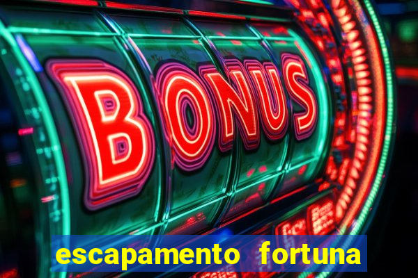 escapamento fortuna titan 150 esd