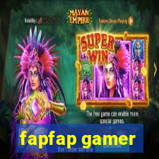 fapfap gamer